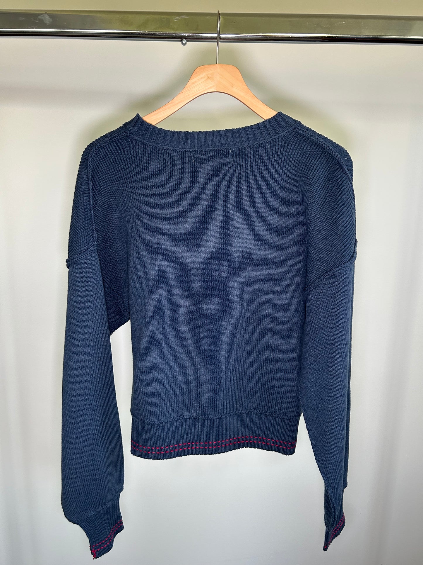 USA Pullover