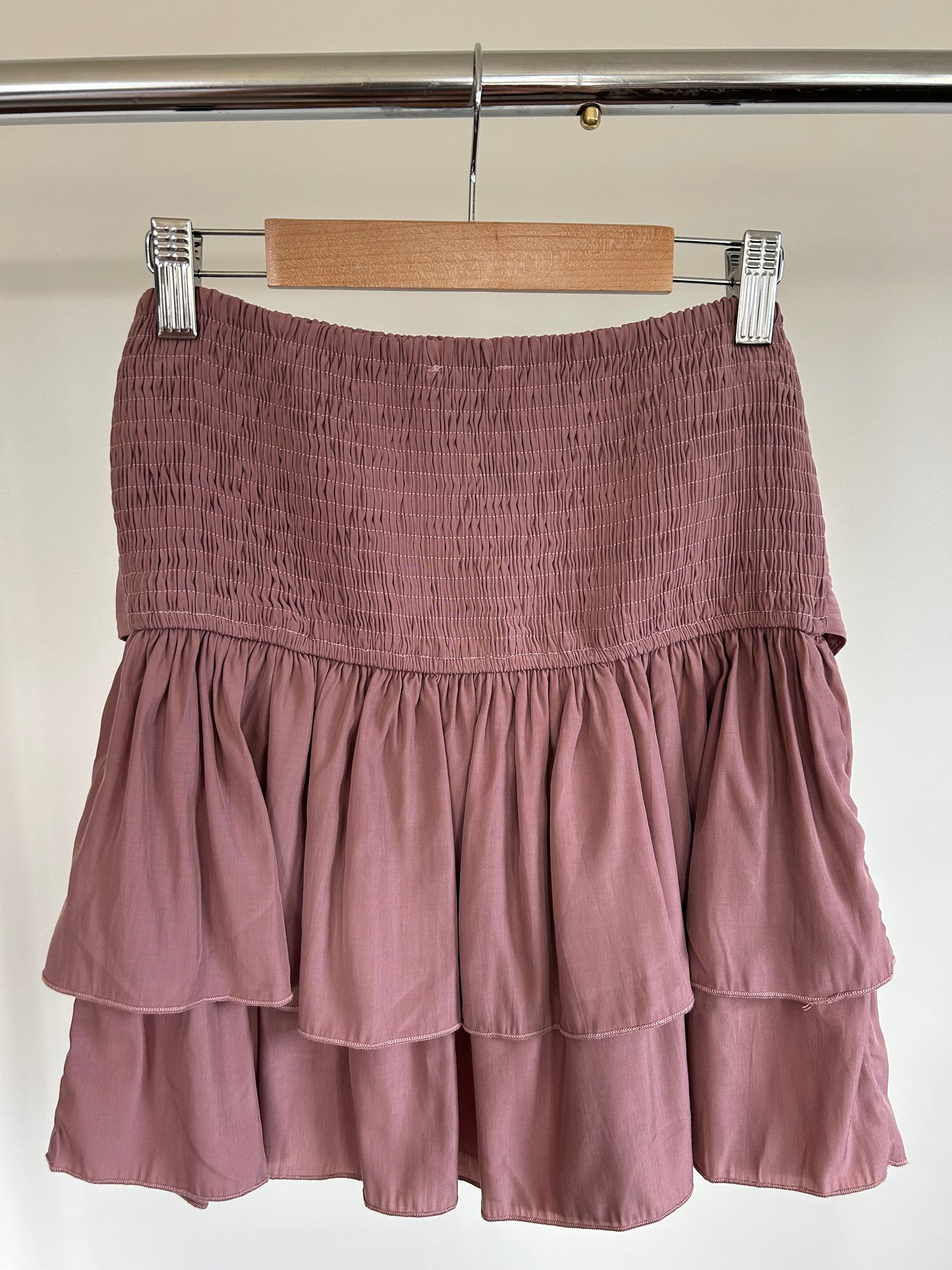 Bow Tie Shirt or Skirt