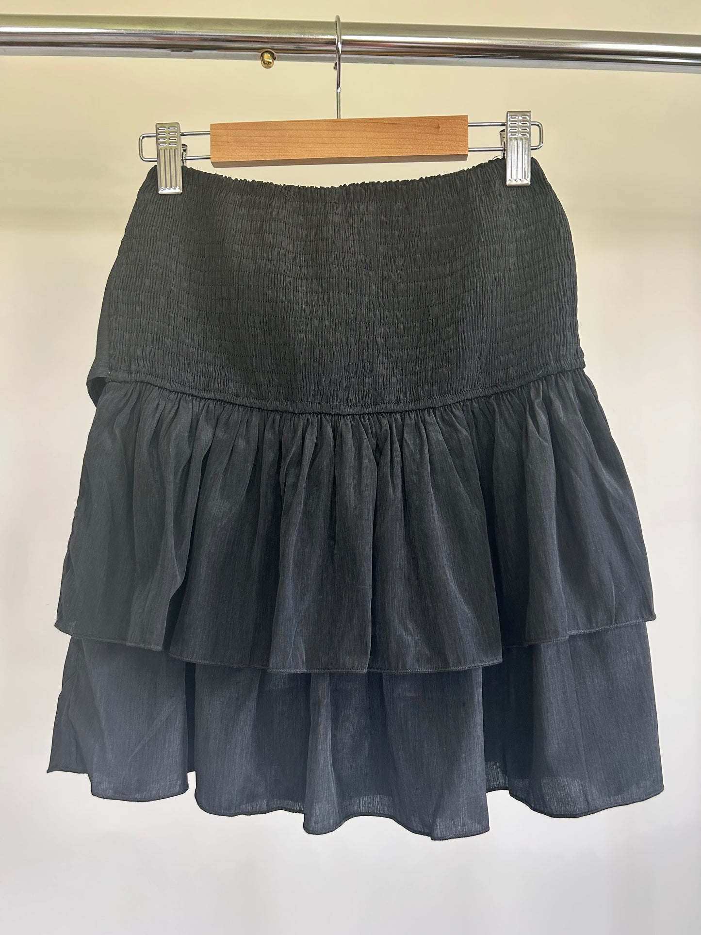 Bow Tie Shirt or Skirt