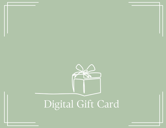 Grace & Faith Digital Gift Card
