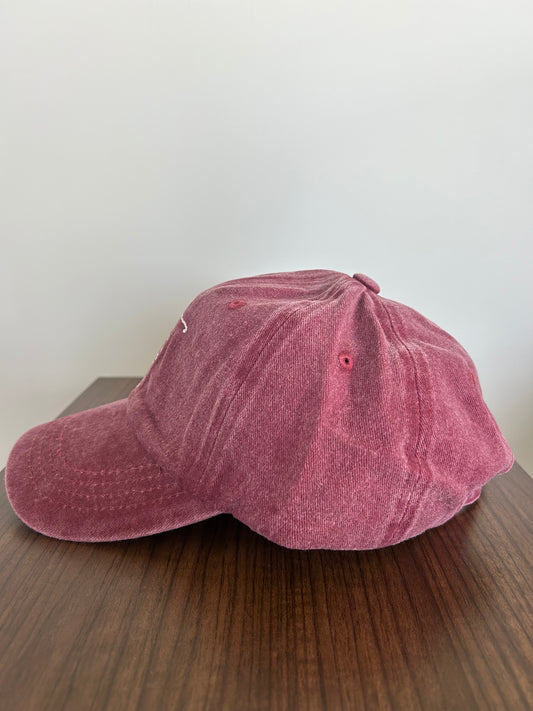 Faith Cross Hat